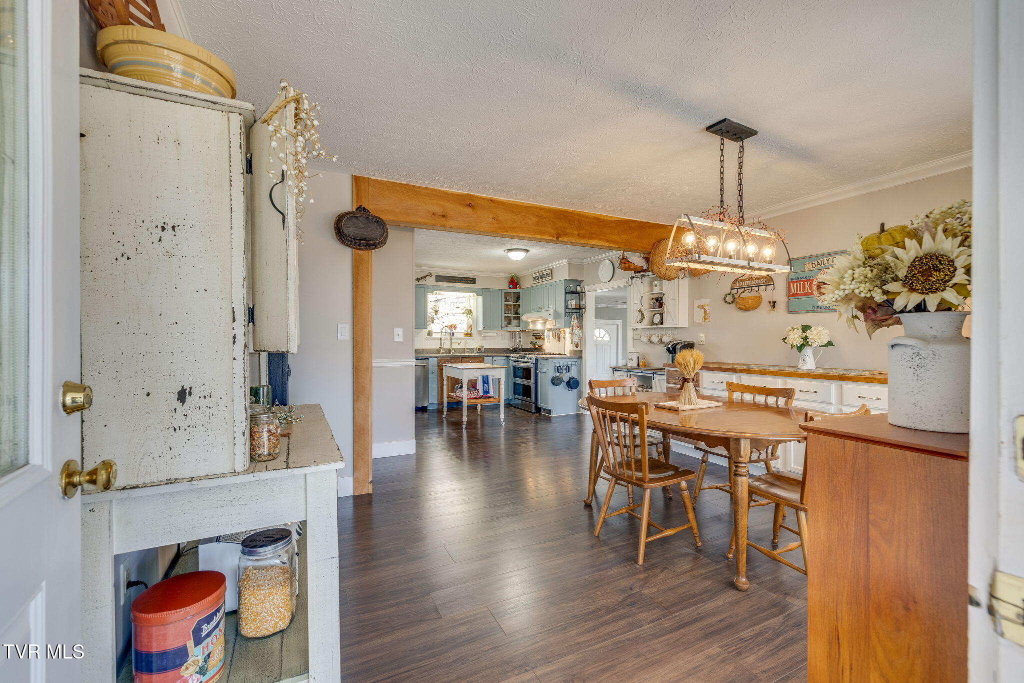 567 Longtown Road Bulls Gap, TN 37711 - Photo 6 of 73 005