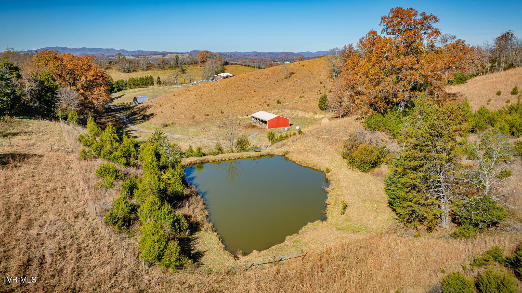 567 Longtown Road Bulls Gap, TN 37711 - Photo 62 of 73 121