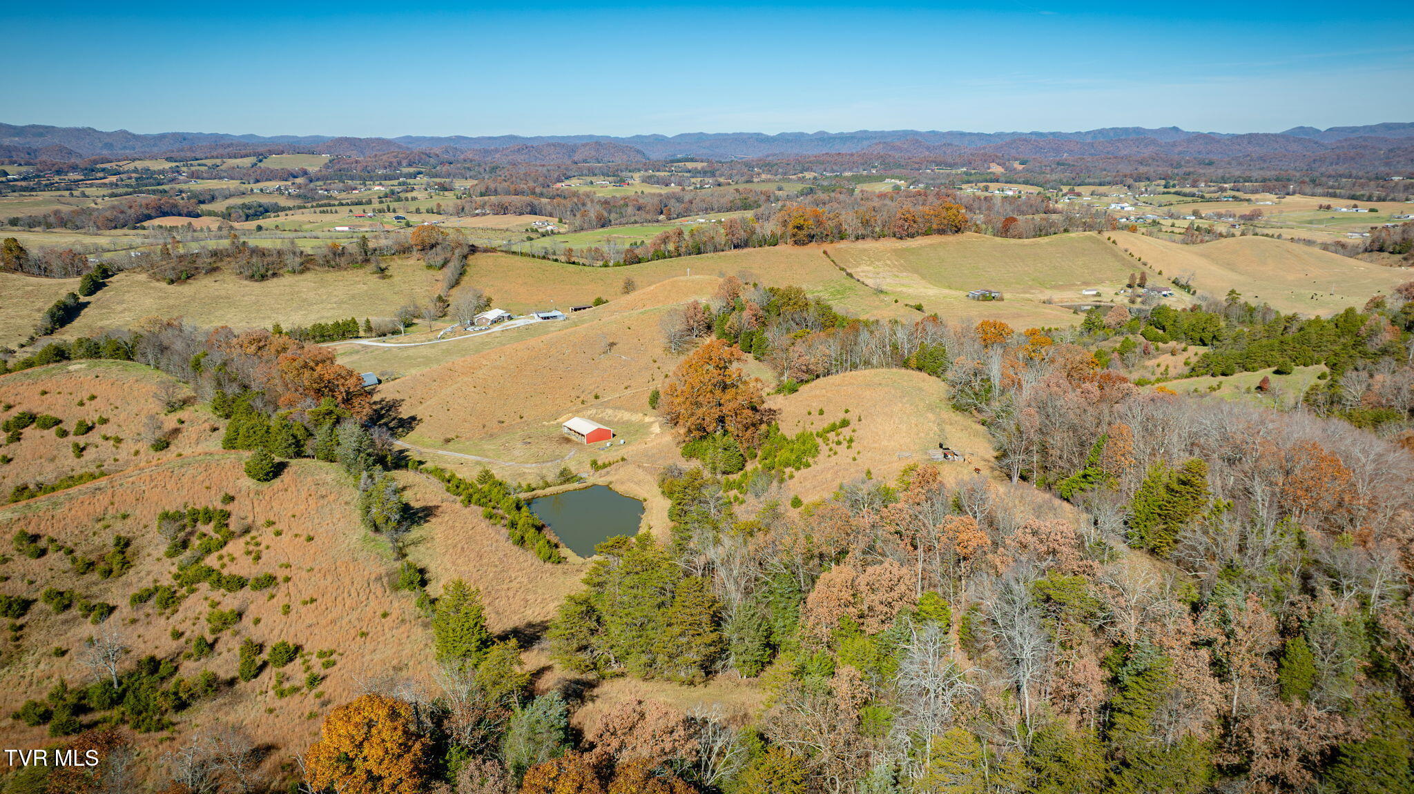 567 Longtown Road Bulls Gap, TN 37711 - Photo 66 of 73 125