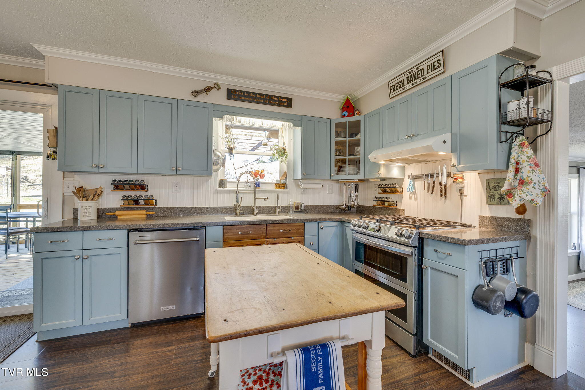 567 Longtown Road Bulls Gap, TN 37711 - Photo 10 of 73 009