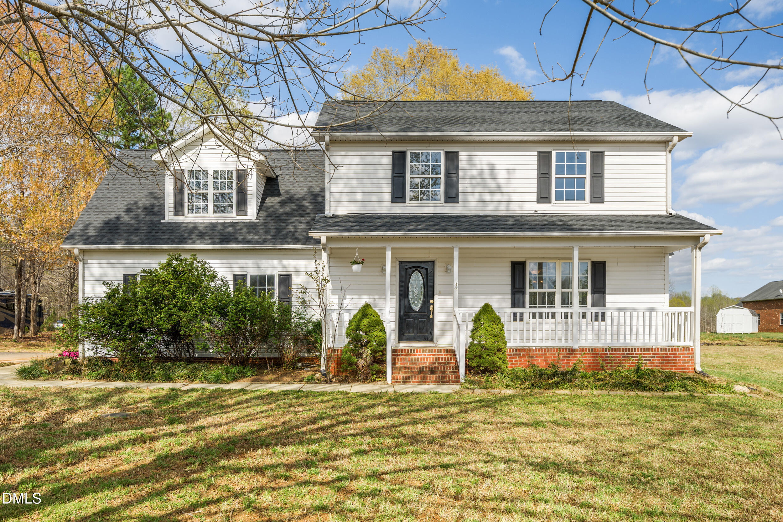 24 Country Side Drive Roxboro, NC 27574 - Photo 1 of 36