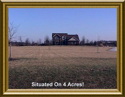 4706 O O Day Road Fort Wayne, IN 46818 - Photo 2 of 12 Gallery Image 2