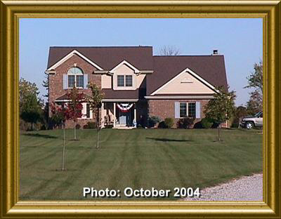 4706 O O Day Road Fort Wayne, IN 46818 - Photo 3 of 12 Gallery Image 3