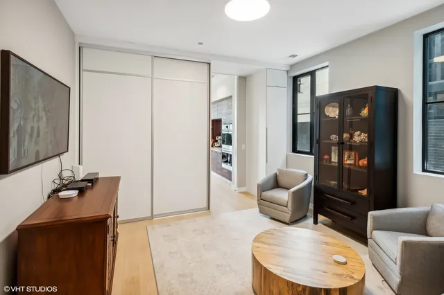 $3,200,000 | 123 South Peoria Street, Unit P2, Chicago, IL 60607