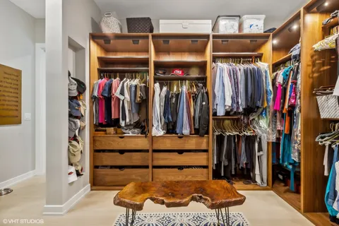 $3,200,000 | 123 South Peoria Street, Unit P2, Chicago, IL 60607