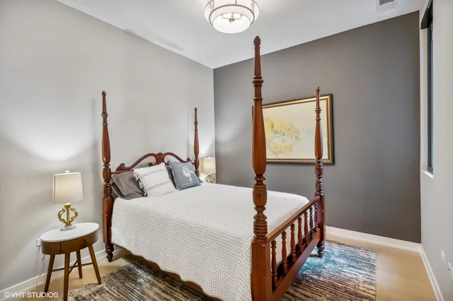 $3,200,000 | 123 South Peoria Street, Unit P2, Chicago, IL 60607