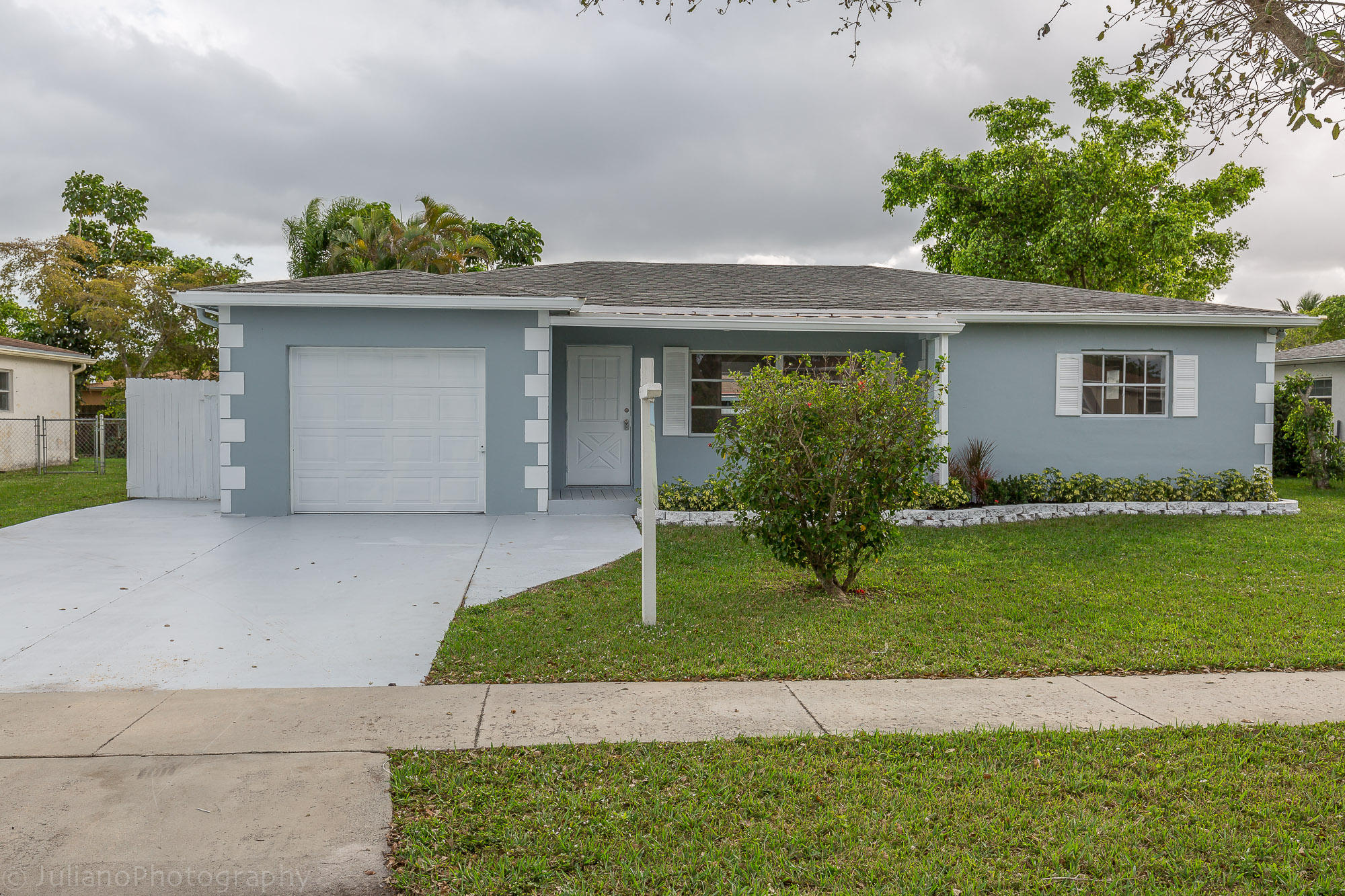 11122 Mustang Street Boca Raton, FL 33428 - Photo 1 of 23 new front