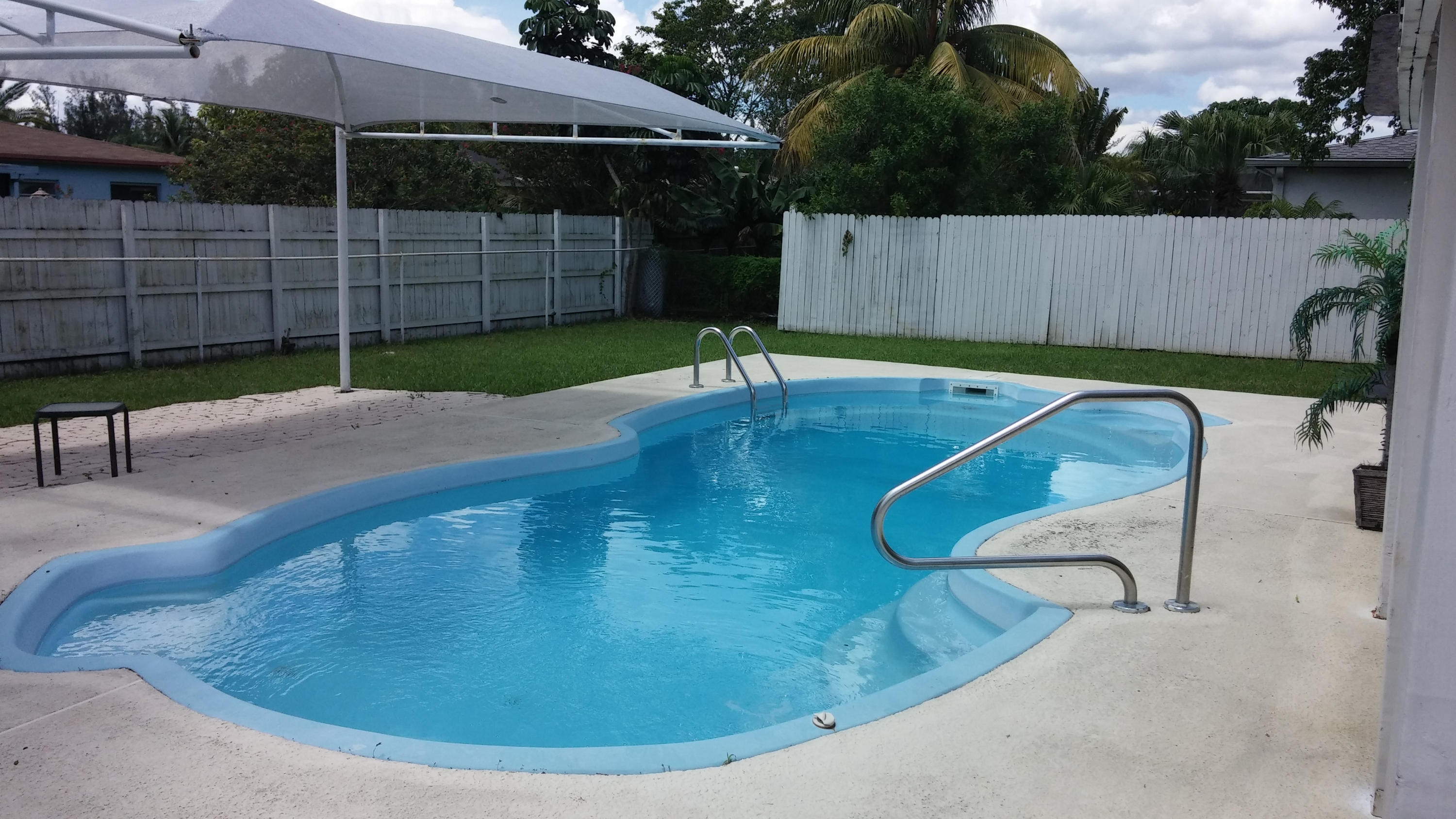 11122 Mustang Street Boca Raton, FL 33428 - Photo 19 of 23 pool