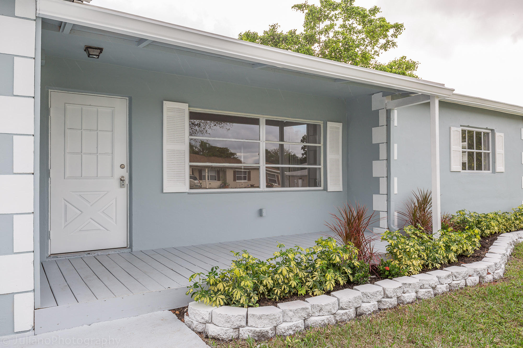 11122 Mustang Street Boca Raton, FL 33428 - Photo 2 of 23 front porch