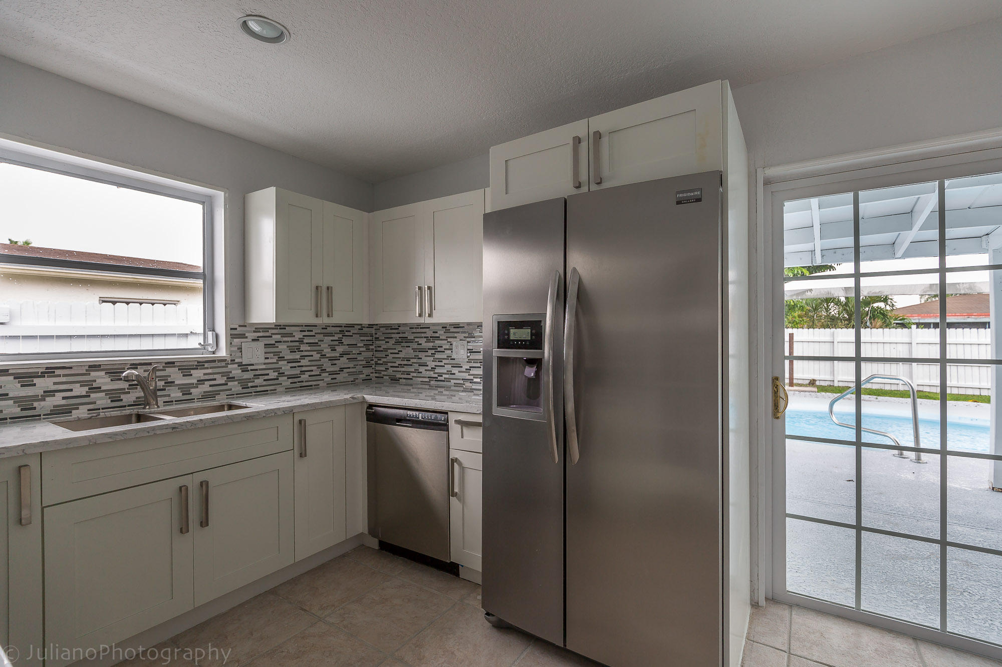 11122 Mustang Street Boca Raton, FL 33428 - Photo 9 of 23 kitchen2