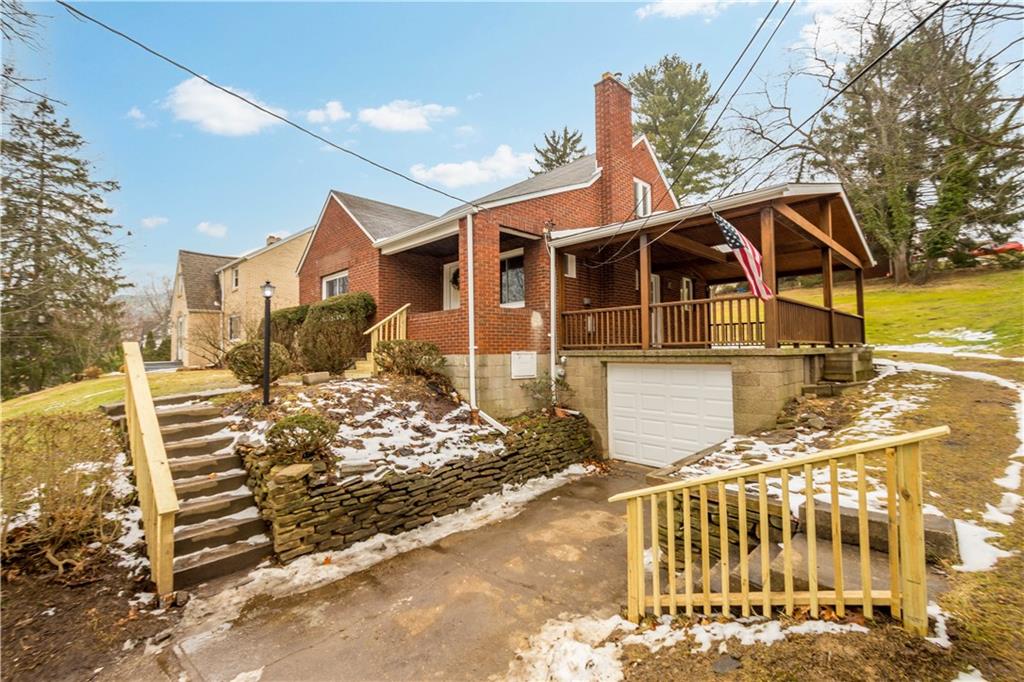 5617 Saltsburg Road Verona, PA 15147 - Photo 2 of 23