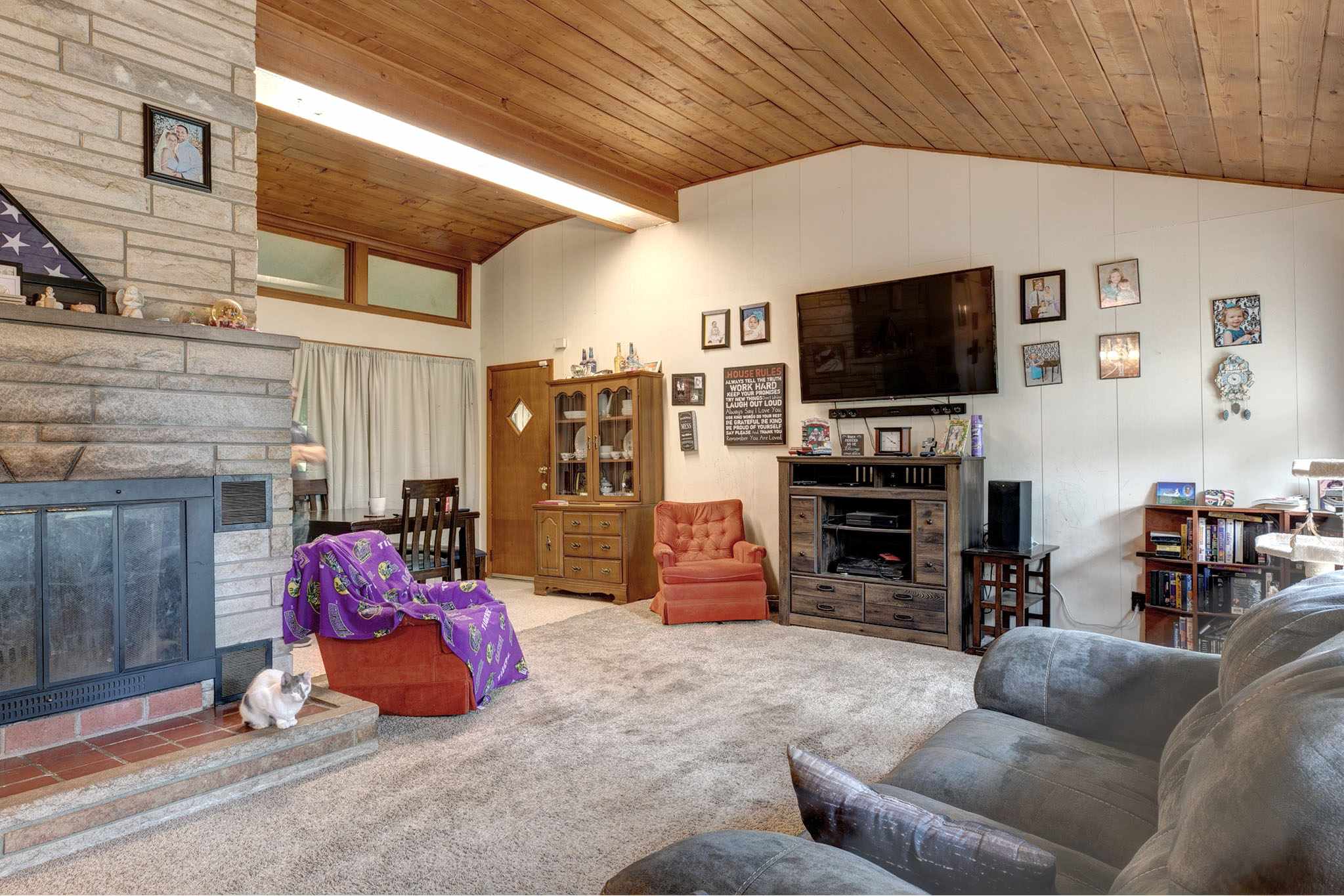 4583 North Hartstrait Road Bloomington, IN 47404 - Photo 7 of 30 Gallery Image 7