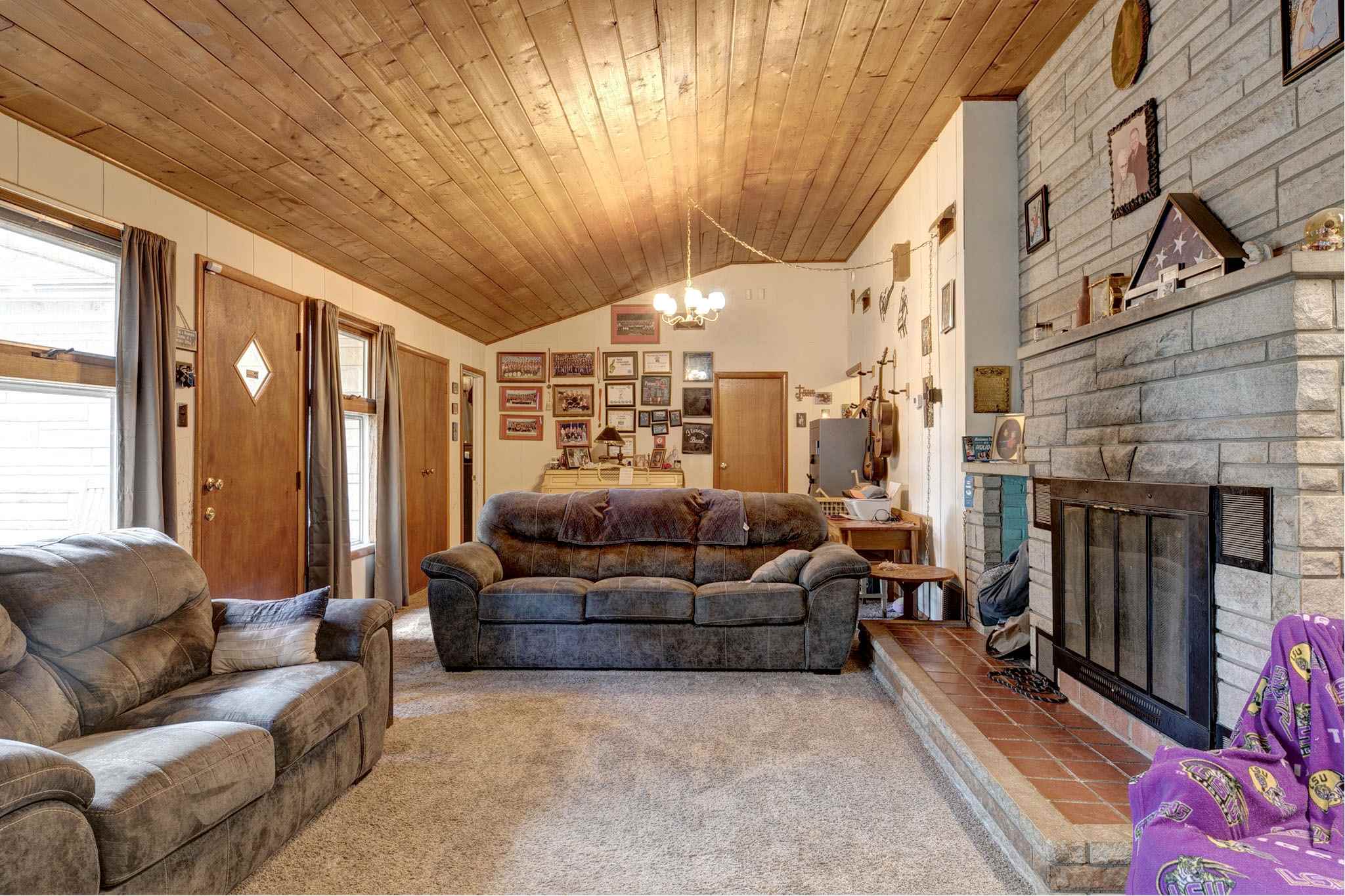 4583 North Hartstrait Road Bloomington, IN 47404 - Photo 9 of 30 Gallery Image 9