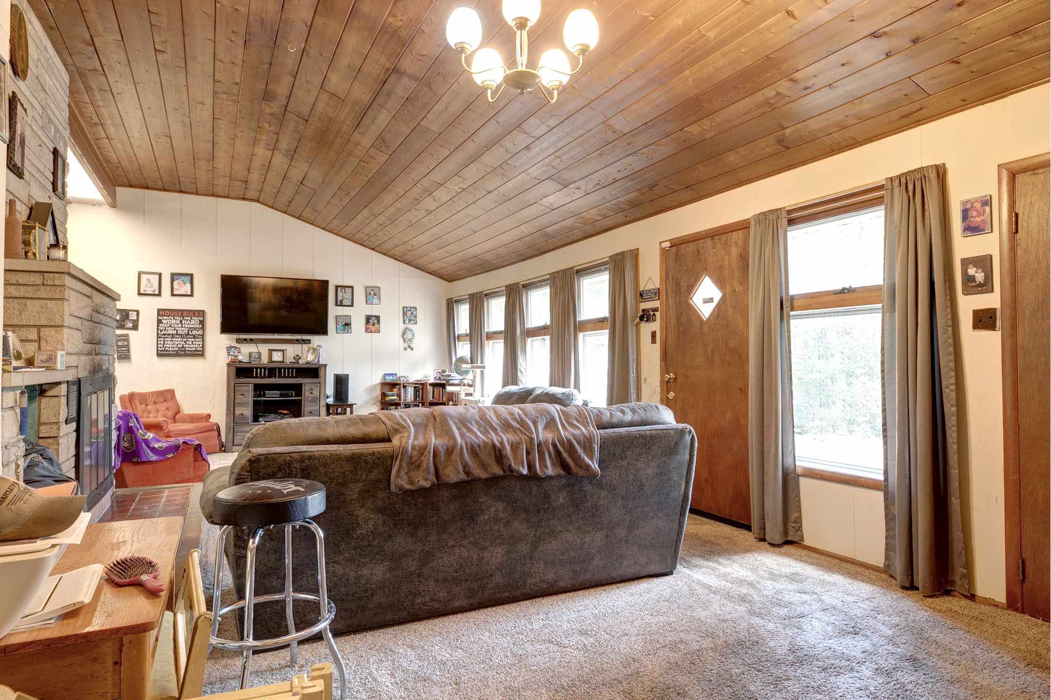 4583 North Hartstrait Road Bloomington, IN 47404 - Photo 10 of 30 Gallery Image 10