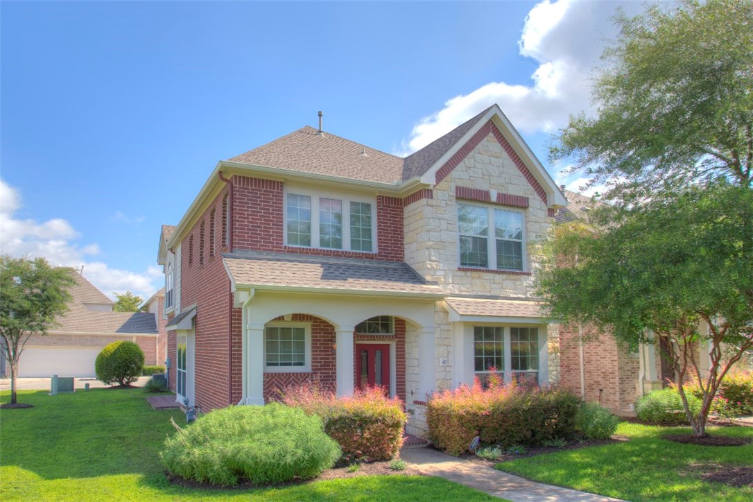 14812 Avery Ranch Boulevard, Unit 42 Austin, TX 78717 - Photo 1 of 1