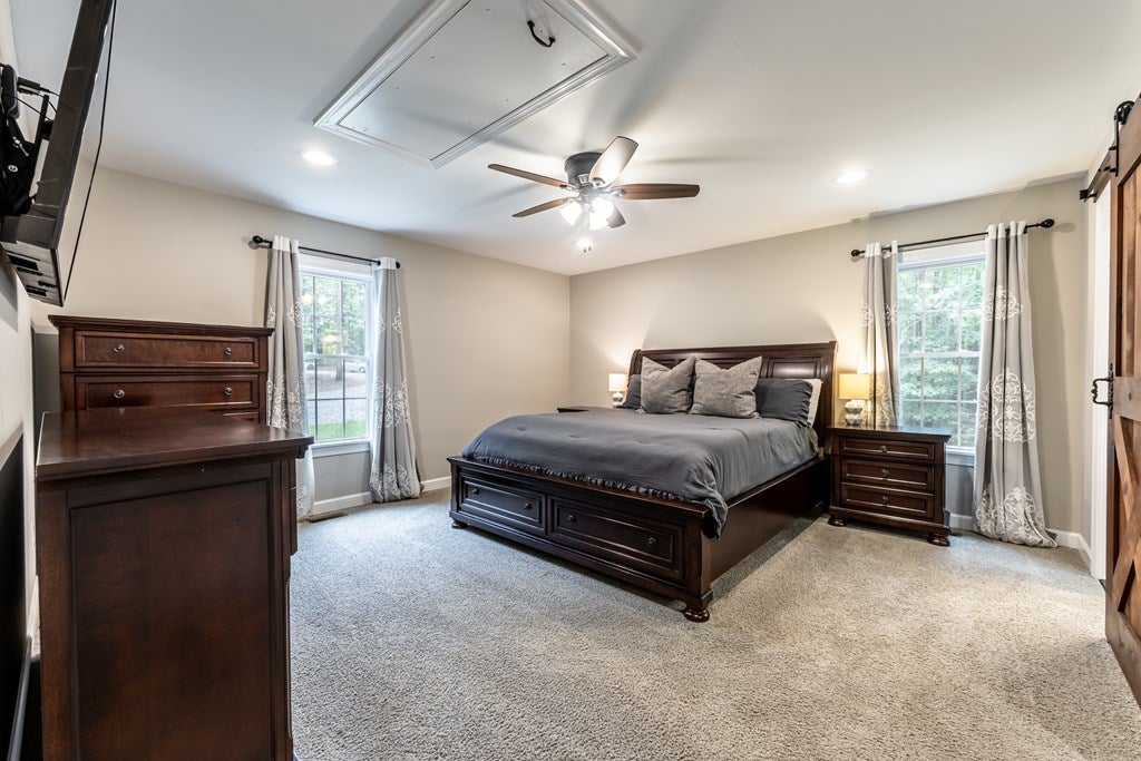 1387 Spreading Oaks Road Arvonia, VA 23004 - Photo 10 of 26 Gallery Image 10
