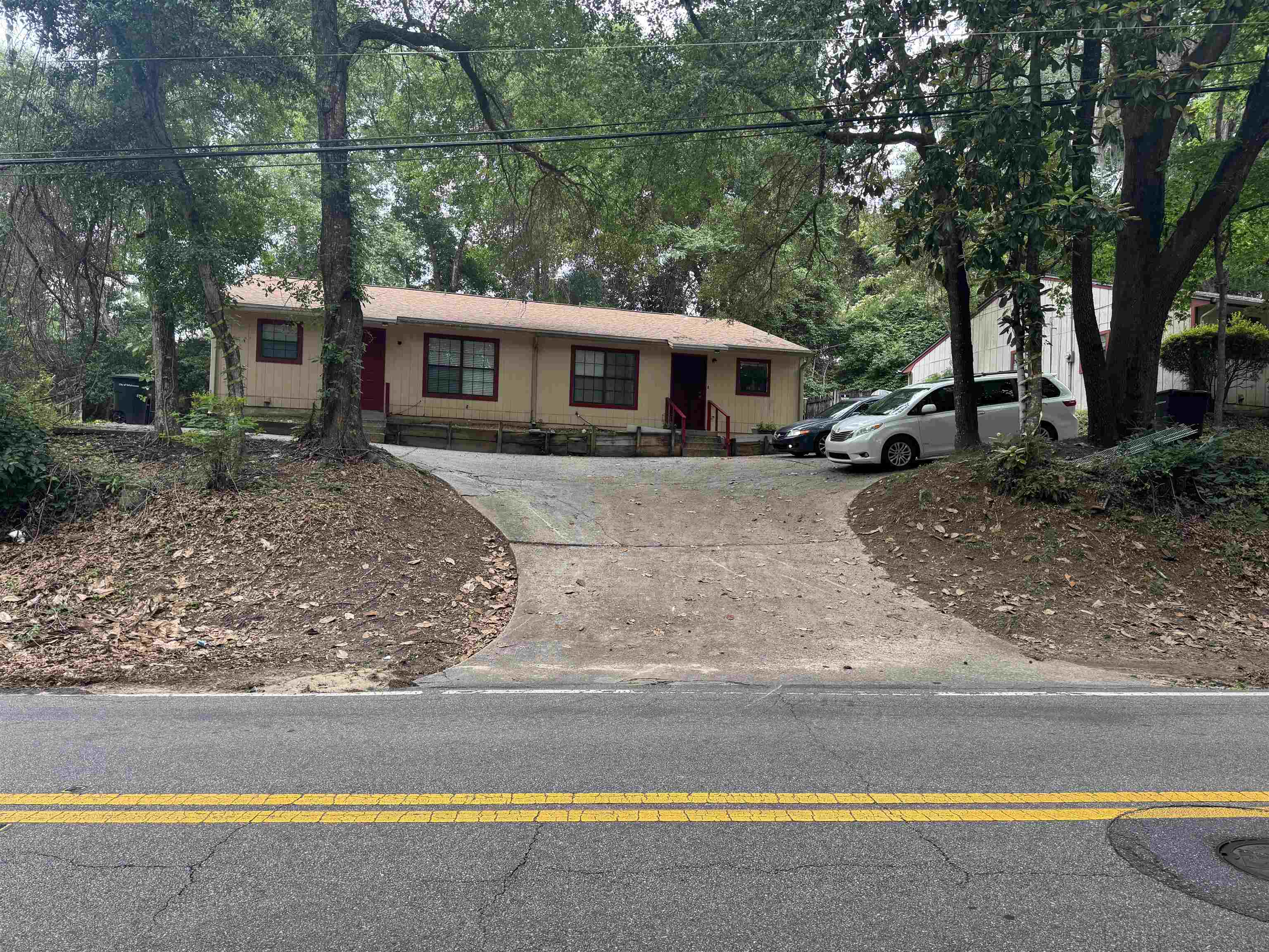 2477 Raymond Diehl Road Tallahassee, FL 32309 - Photo 2 of 13