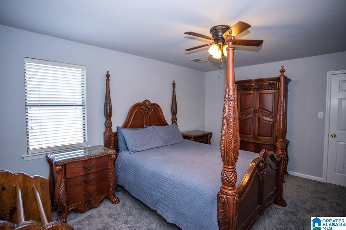 1160 Camp Branch Road Alabaster, AL 35007 - Photo 51 of 59