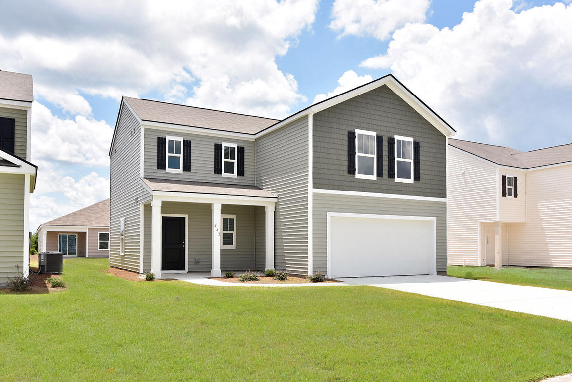 331 Knawl Road Moncks Corner, SC 29461 - Photo 2 of 50 Arden1