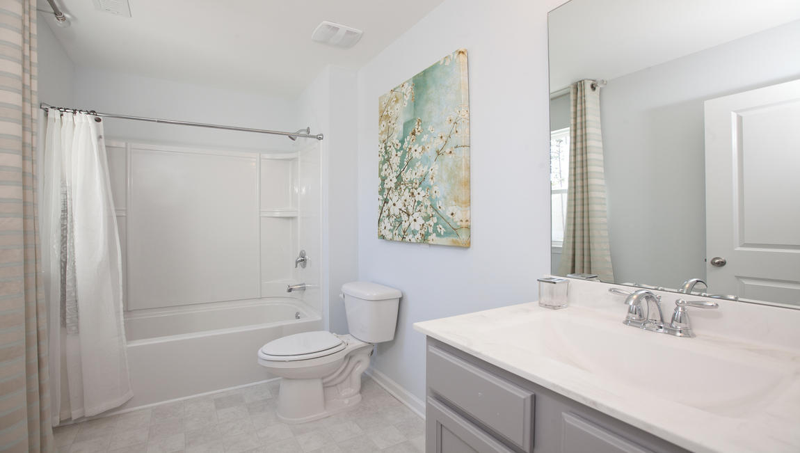 331 Knawl Road Moncks Corner, SC 29461 - Photo 15 of 50 arden guest bath