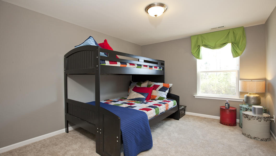 331 Knawl Road Moncks Corner, SC 29461 - Photo 19 of 50 arden guest bedroom2