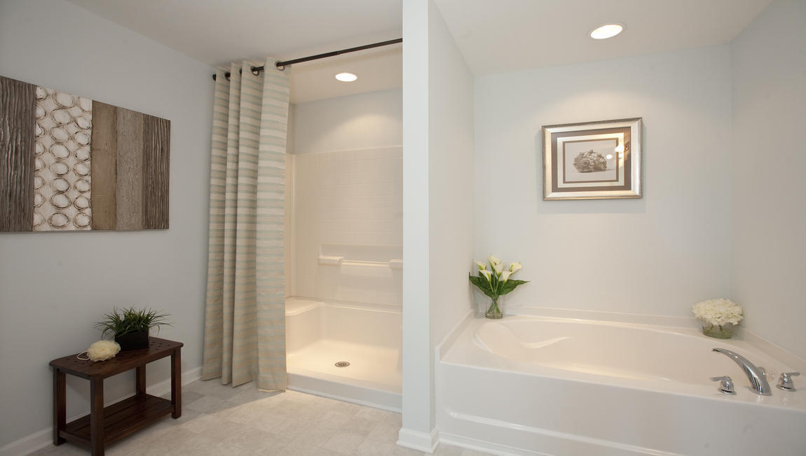 331 Knawl Road Moncks Corner, SC 29461 - Photo 24 of 50 arden master bath