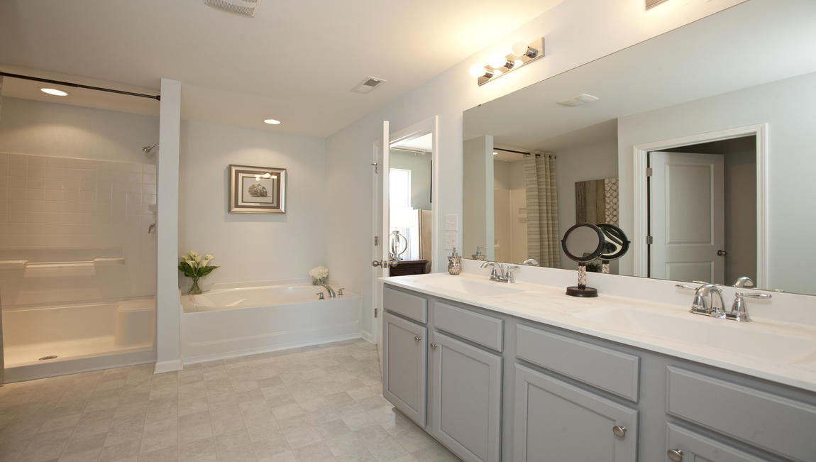 331 Knawl Road Moncks Corner, SC 29461 - Photo 26 of 50 arden master bath3