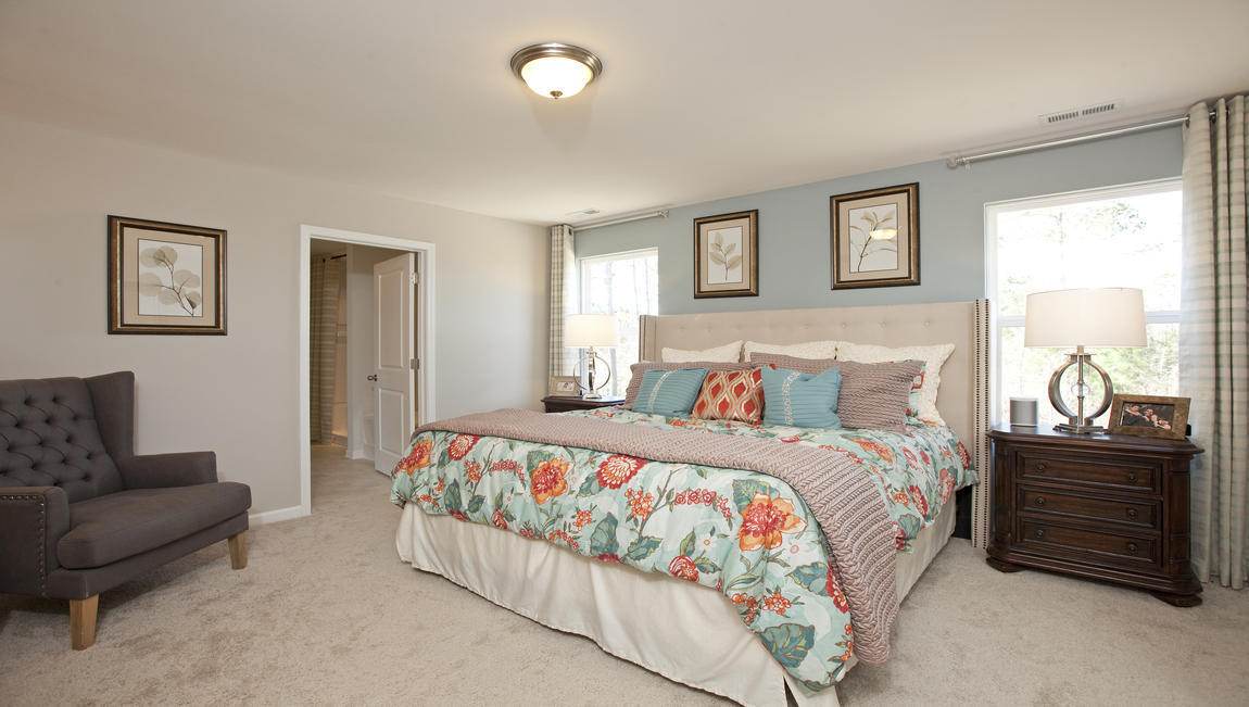 331 Knawl Road Moncks Corner, SC 29461 - Photo 29 of 50 arden master bedroom