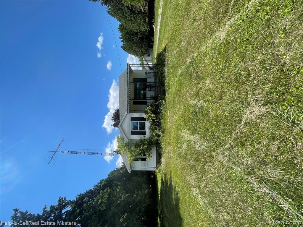 14452 Spruce Road Spruce, MI 48762 - Photo 1 of 23