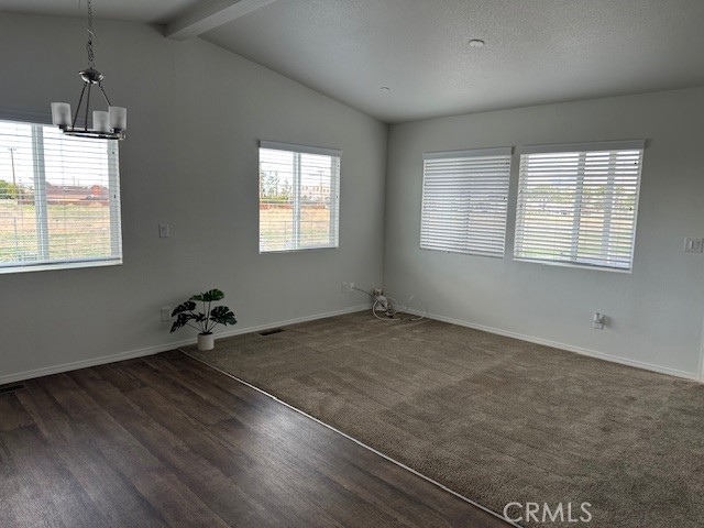 43601 East Florida Avenue, Unit 98 Hemet, CA 92544 - Photo 10 of 16 an empty room with windows