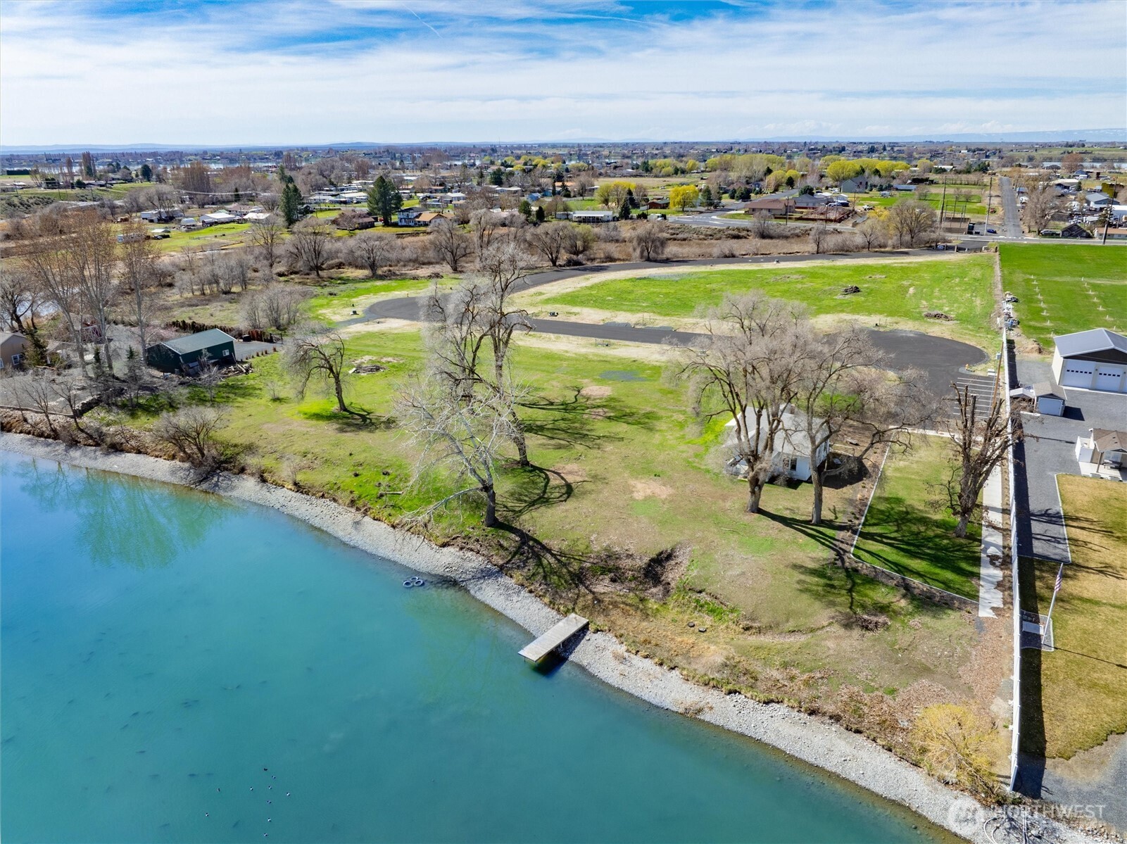12 Valley Road Northeast, Unit 12 Moses Lake, WA 98837 - Photo 1 of 11 Gallery Image 1