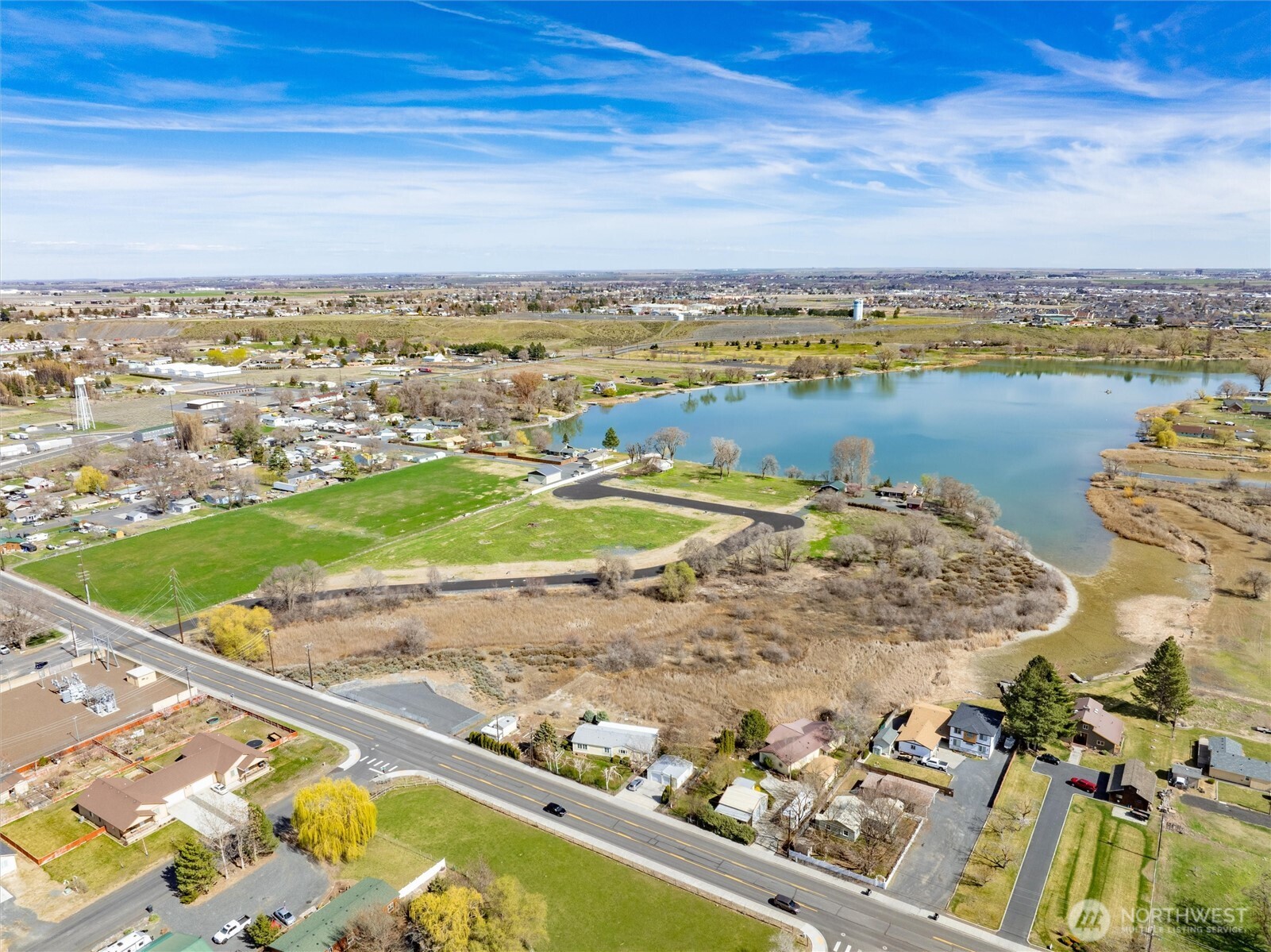 12 Valley Road Northeast, Unit 12 Moses Lake, WA 98837 - Photo 11 of 11 Gallery Image 11