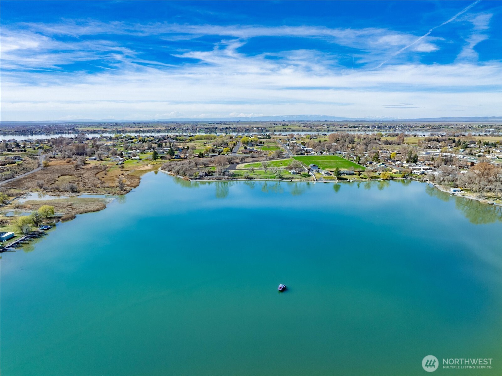 12 Valley Road Northeast, Unit 12 Moses Lake, WA 98837 - Photo 4 of 11 Gallery Image 4