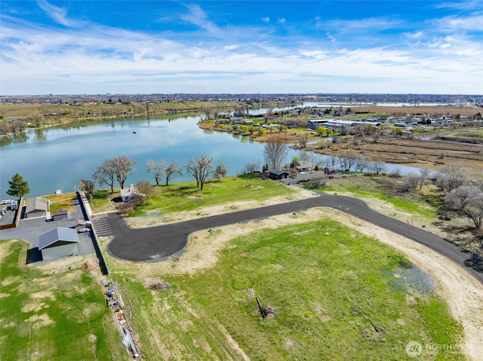 12 Valley Road Northeast, Unit 12 Moses Lake, WA 98837 - Photo 7 of 11 Gallery Image 7