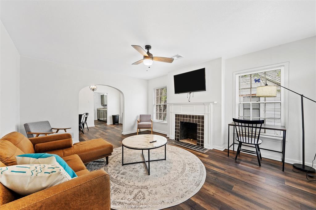 2225 Maple Avenue Waco, TX 76707 - Photo 13 of 14