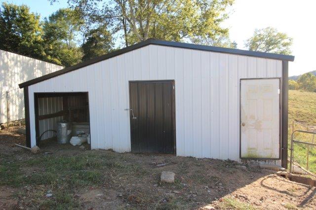 550 Les Gregory Road Hartsville, TN 37074 - Photo 13 of 19