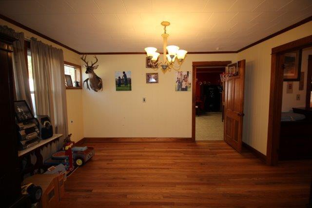 550 Les Gregory Road Hartsville, TN 37074 - Photo 3 of 19