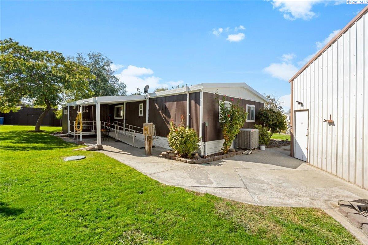 47 Robin Road Burbank, WA 99323 - Photo 17 of 36 Gallery Image 17