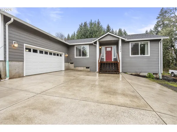 $690,000 | 1305 Southwest Illihe Road, Dallas, OR 97338