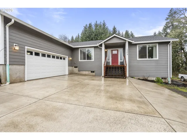 $725,000 | 1305 Southwest Illihe Road, Dallas, OR 97338
