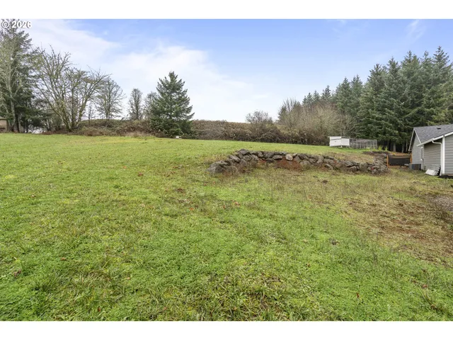 a view of a lake view