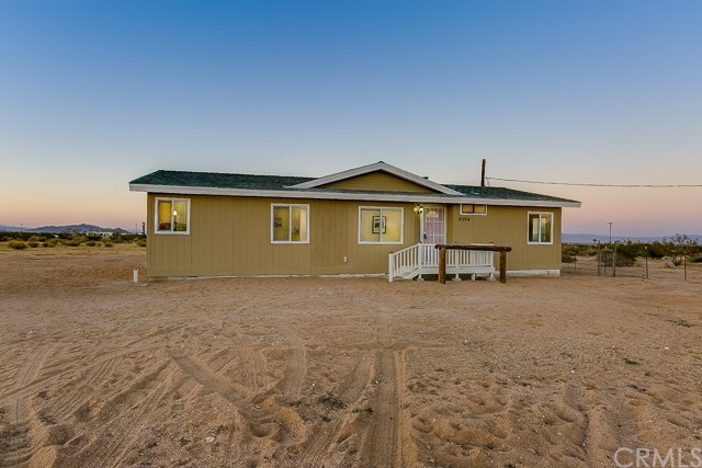 61224 Handley Road Landers, CA 92285 - Photo 1 of 1
