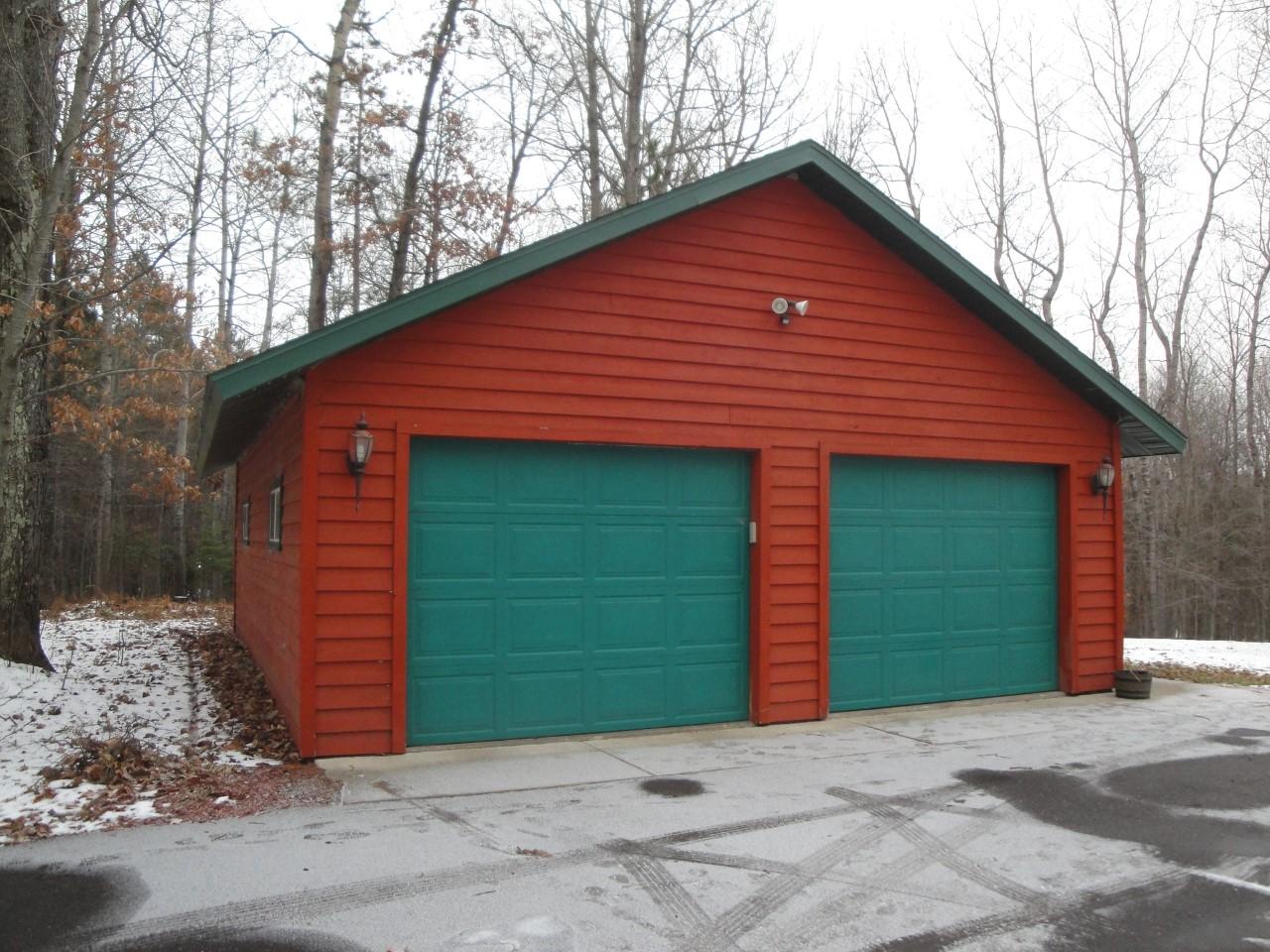 4082 Forest Lane Rhinelander, WI 54501 - Photo 21 of 35 Gallery Image 21