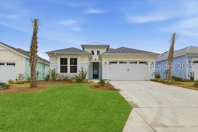 $600,000 | 44 Fins Right Lane, Hardeeville, SC 29927