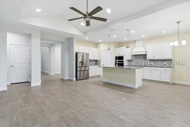 $600,000 | 44 Fins Right Lane, Hardeeville, SC 29927