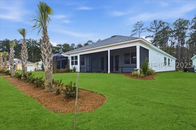 $600,000 | 44 Fins Right Lane, Hardeeville, SC 29927