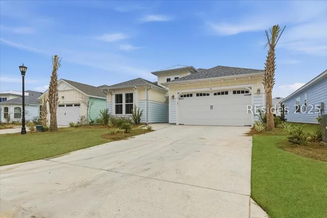$600,000 | 44 Fins Right Lane, Hardeeville, SC 29927