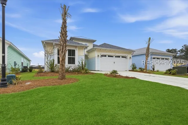 $600,000 | 44 Fins Right Lane, Hardeeville, SC 29927