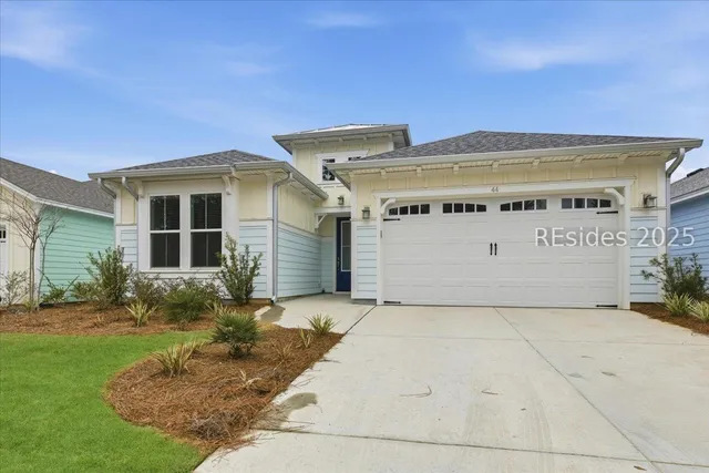 $600,000 | 44 Fins Right Lane, Hardeeville, SC 29927