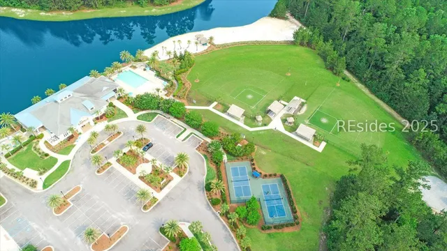$600,000 | 44 Fins Right Lane, Hardeeville, SC 29927